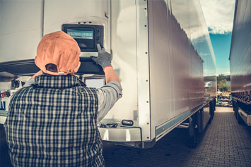 Jak ochronić ładunek w samochodzie firmowym?